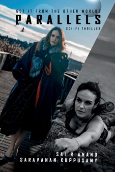 Paperback Parallels: Get It from the Other Worlds Book