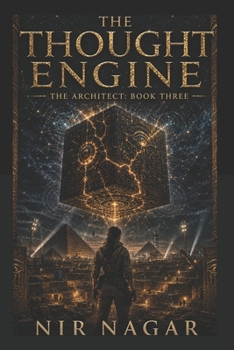 Paperback The Thought Engine Book