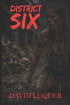 Paperback District Six Book