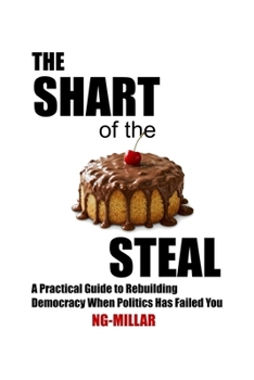 Paperback Shart of the Steal Book