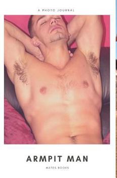 Hardcover Armpit Men Book