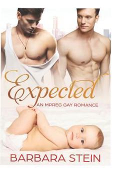 Paperback Expected: An Mpreg Gay Romance Book