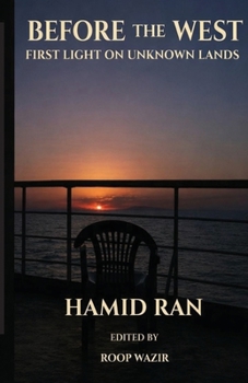 Paperback Before the West Book