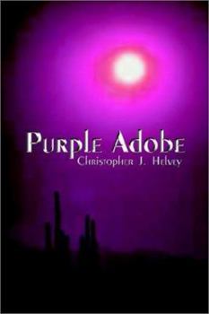 Paperback Purple Adobe Book