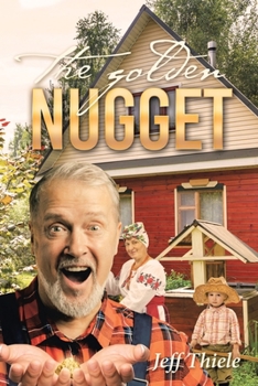 Paperback The Golden Nugget Book