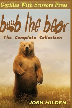 Bob The Bear (Summer Camp of the Dead)