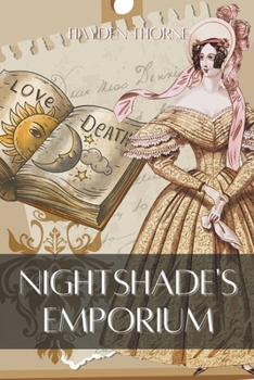 Nightshade's Emporium (Grotesqueries)
