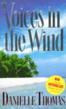 Paperback Voices in the Wind Book