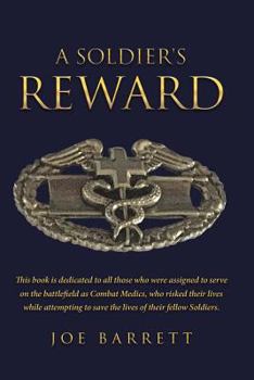 Paperback A Soldier's Reward Book