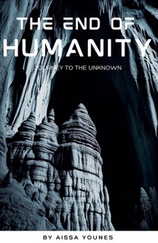 Paperback The End of Humanity Book
