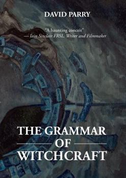 Paperback The Grammar of Witchcraft Book