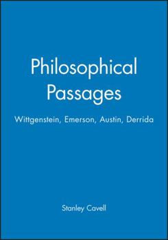 Paperback Philosophical Passages Book