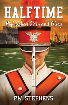 Paperback Halftime: High School Pain and Glory Book