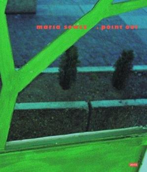 Hardcover Maria Sewcz: Point Out: Fotografien Von Maria Sewcz Book