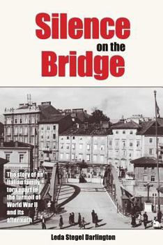 Paperback Silence on the Bridge Book