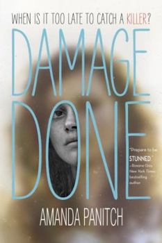 Paperback Damage Done Book