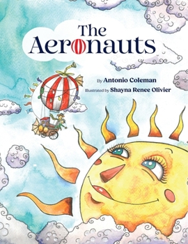 Paperback The Aeronauts Book
