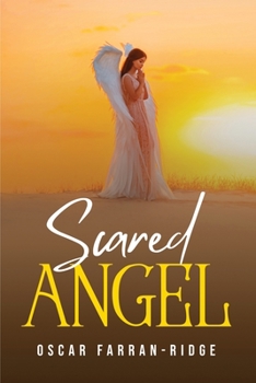 Paperback Scared Angel Book