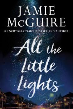 Paperback All the Little Lights Book