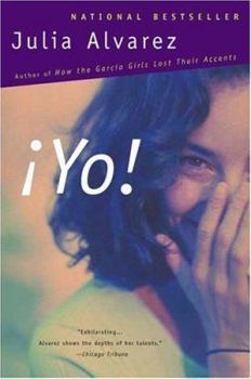 Paperback Yo! Book