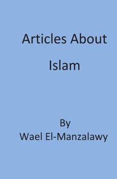 Paperback Articles About Islam Book