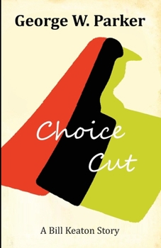 Paperback Choice Cut Book