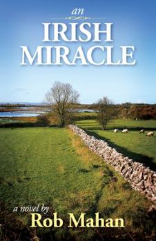 Paperback An Irish Miracle Book