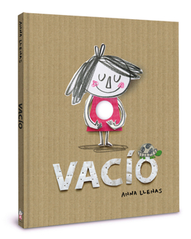 Hardcover El Vacío / The Emptiness [Spanish] Book