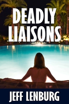 Paperback Deadly Liaisons Book