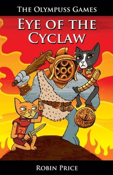 Paperback Eye of the Cyclaw Book