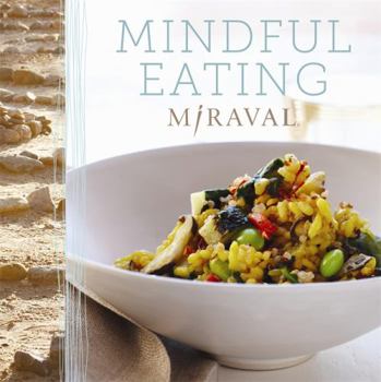 Hardcover Mindful Eating Book