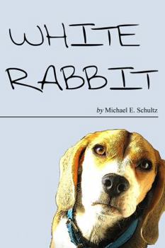 Paperback White Rabbit Book