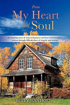 Paperback From My Heart and Soul Book