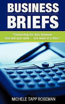 Paperback Business Briefs Book