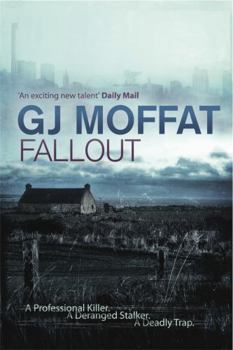 Fallout - Book #2 of the Alex Cahill and Logan Finch