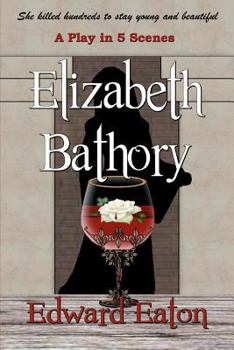 Paperback Elizabeth Bathory Book