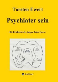Paperback Psychiater Sein [German] Book