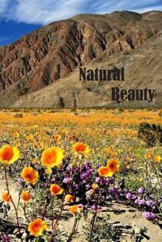 Paperback Natural Beauty Book