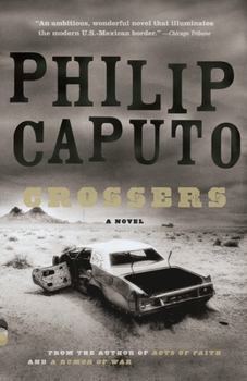 Paperback Crossers Book