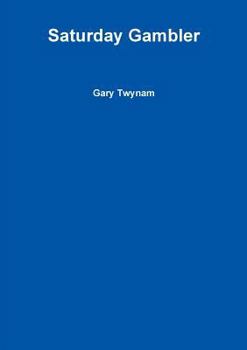 Paperback Saturday Gambler Book