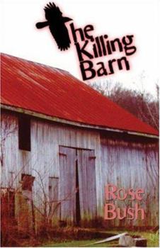 Paperback The Killing Barn Book