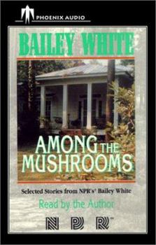 Unknown Binding Among the Mushrooms Book