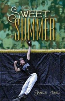Paperback Sweet Summer Book