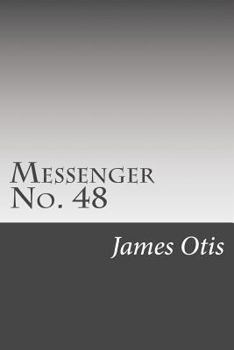 Paperback Messenger No. 48 Book