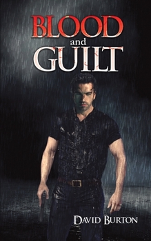 Paperback Blood and Guilt Book