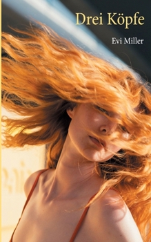Paperback Drei K?pfe [German] Book