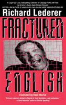 Paperback Fractured English Book