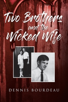 Paperback Two Brothers and the Wicked Wife Book
