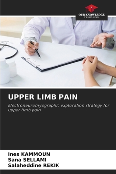 Paperback Upper Limb Pain Book