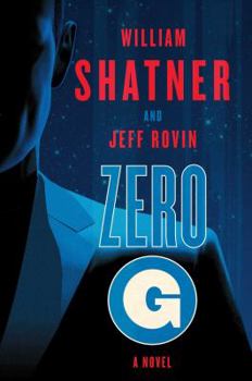 Hardcover Zero-G: Book 1 Book